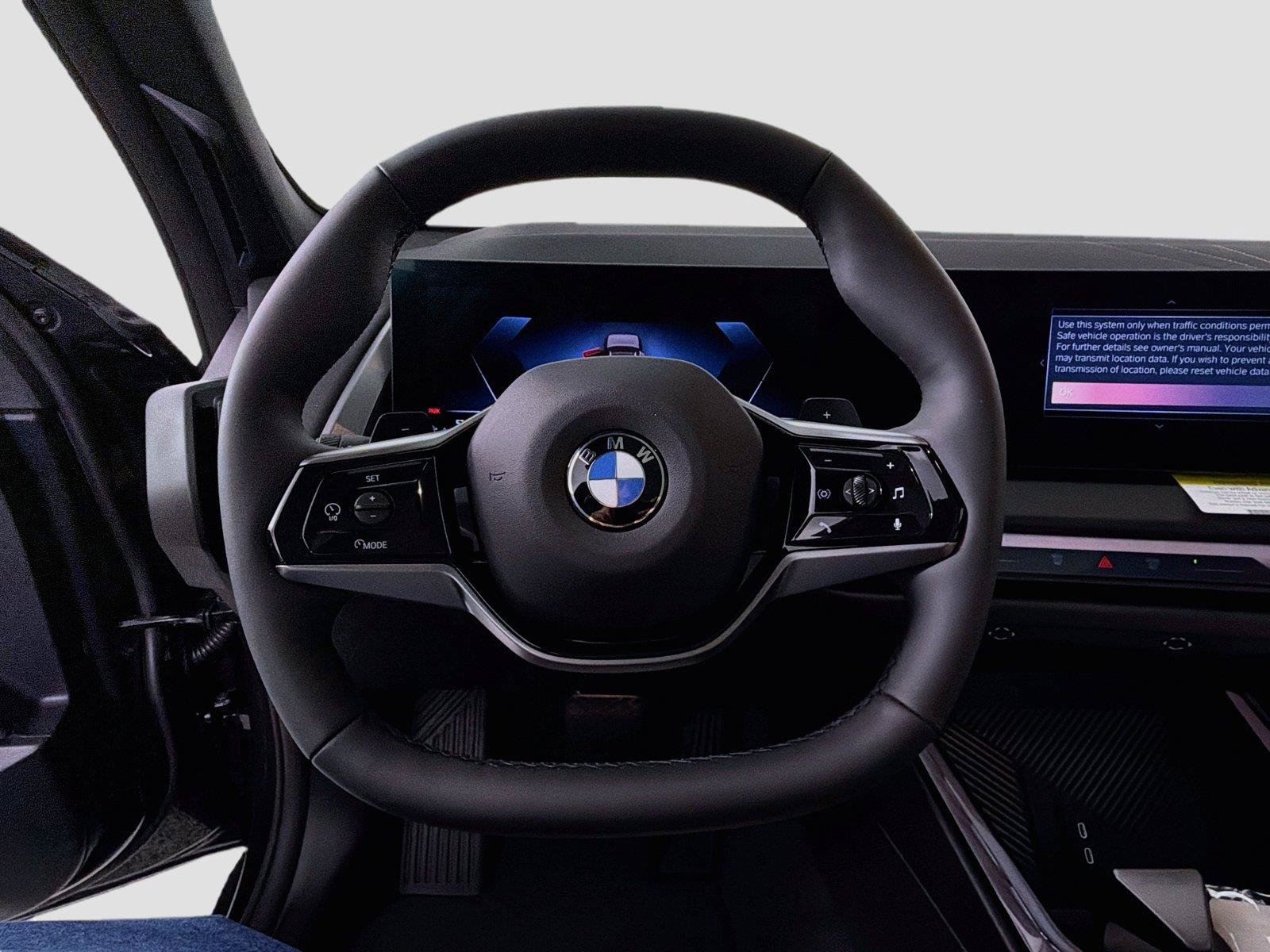 New 2026 BMW X3 xDrive30i AWD/4WD image 10