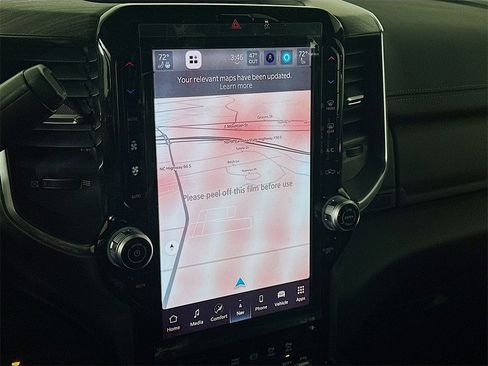 New 2026 RAM 4500 Tradesman image 15