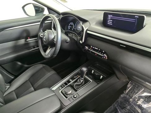 Used 2024 MAZDA CX-50 AWD 2.5 S w/ Premium Package image 10