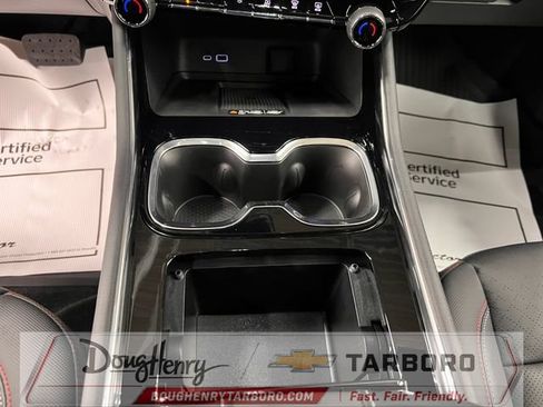 New 2026 Chevrolet Traverse RS w/ LPO, Floor Liner Package FWD image 49
