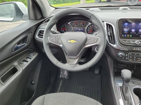 Used 2024 Chevrolet Equinox LT FWD image 12