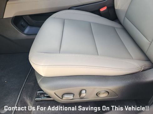 New 2026 GMC Acadia Elevation w/ Black Edition FWD image 18