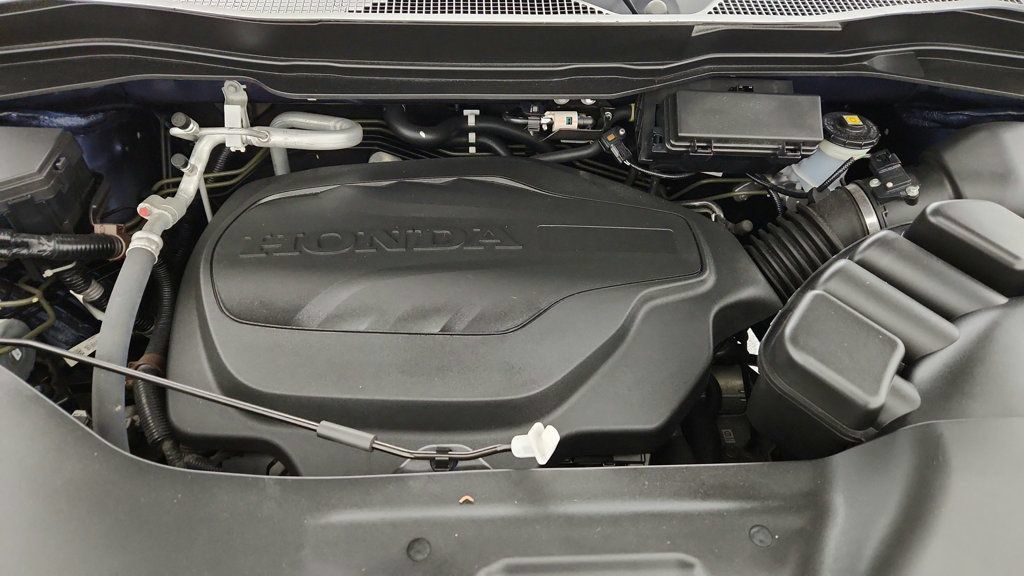 Used 2023 Honda Ridgeline RTL image 26