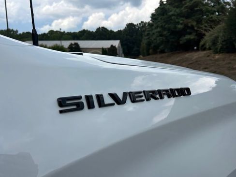 Used 2023 Chevrolet Silverado 1500 RST w/ Rally Edition AWD/4WD image 27