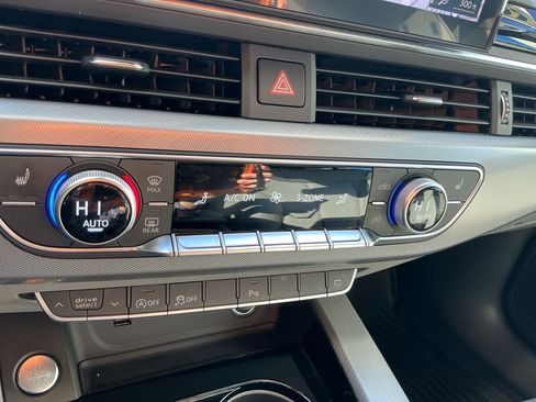 Used 2023 Audi A5 2.0T Premium Plus w/ Premium Plus image 20