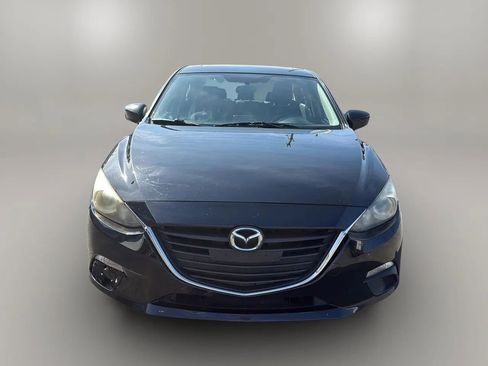 Used 2014 MAZDA MAZDA3 i Touring w/ Technology Package FWD image 2