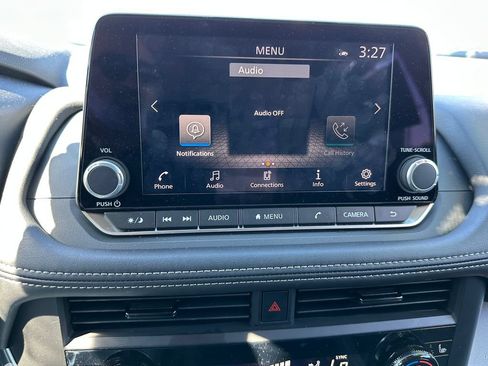 Used 2026 Nissan Rogue SV w/ Cold Weather Package FWD image 27