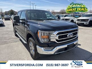 Certified 2023 Ford F150 XLT w/ Equipment Group 302A High video 1