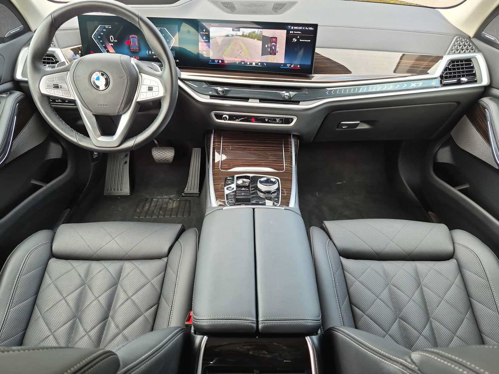 Used 2026 BMW X7 xDrive40i AWD/4WD image 14