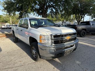 Used 2014 Chevrolet Silverado 2500 W/T video 1