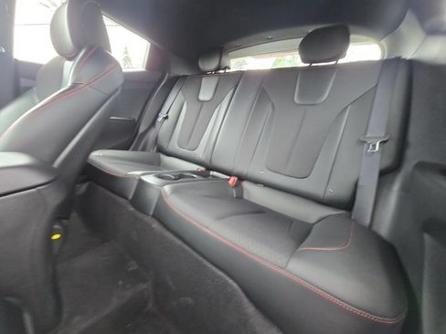 Used 2021 Hyundai Veloster Turbo FWD image 16