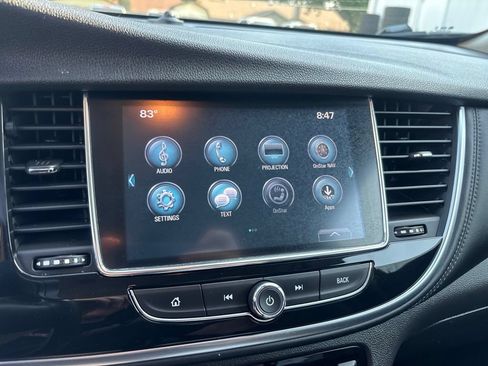 Used 2017 Buick Encore Preferred AWD/4WD image 16