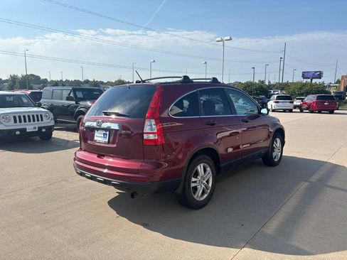 Used 2011 Honda CR-V EX image 5