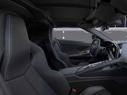 New 2026 Chevrolet Corvette Z06 image 17