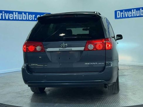 Used 2008 Toyota Sienna XLE Limited image 7