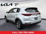 Used 2020 Kia Sportage LX image 5