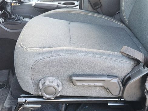 New 2025 Jeep Wrangler Unlimited Sport image 19