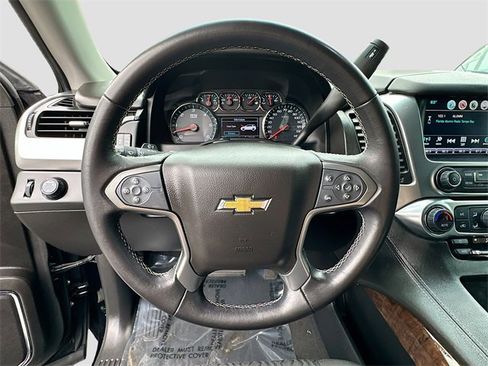 Used 2020 Chevrolet Tahoe LS image 11