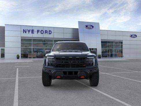 New 2026 Ford F150 Raptor w/ Equipment Group 803A Raptor R image 7