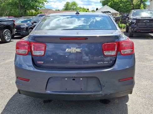 Used 2014 Chevrolet Malibu LT FWD image 7