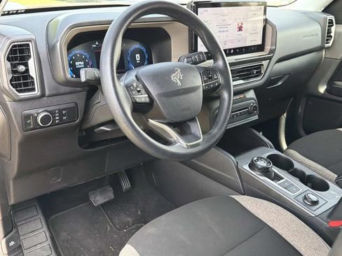 Used 2025 Ford Bronco Sport Big Bend AWD/4WD image 18