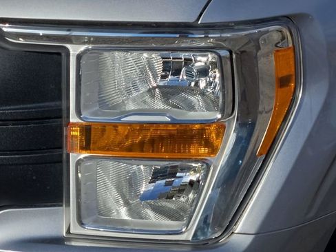 Used 2021 Ford F150 XL w/ Equipment Group 101A High image 7