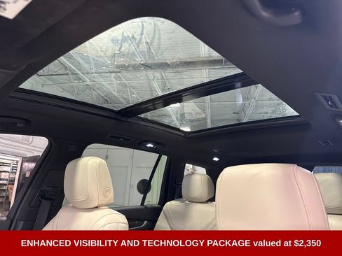 Used 2020 Cadillac XT6 Sport AWD/4WD image 3