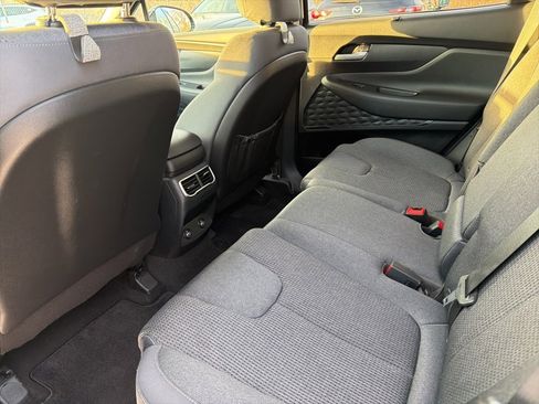Used 2022 Hyundai Santa Fe XRT image 11