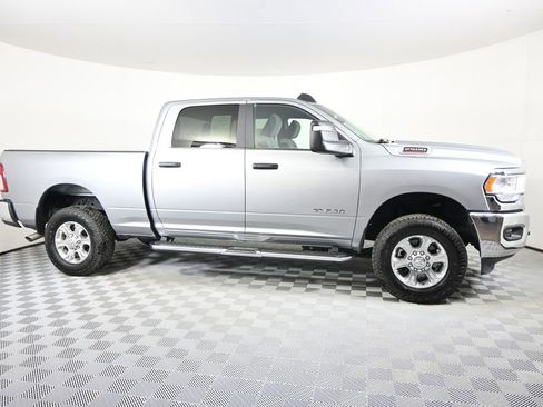 Used 2024 RAM 2500 Big Horn image 9