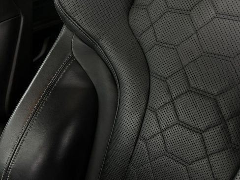 Used 2020 BMW X3 M w/ Executive Package image 20