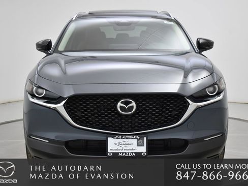 New 2026 MAZDA CX-30 AWD 2.5 S image 13