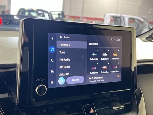 Used 2023 Toyota Corolla GR image 18