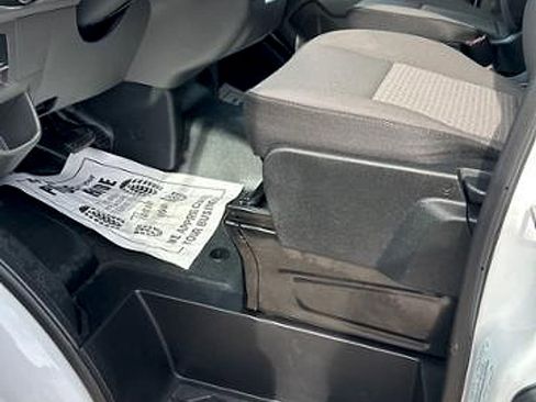 New 2025 Ford Transit 350 XL image 13