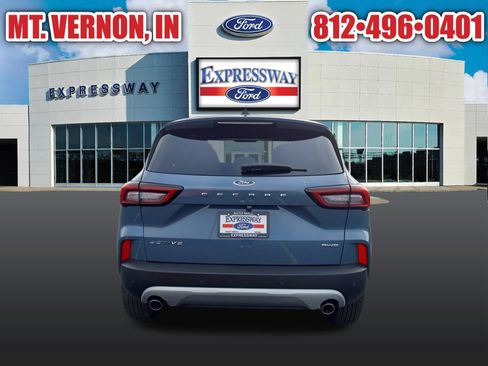 Used 2023 Ford Escape Active w/ Tech Pack #2 AWD/4WD image 8