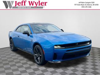 New 2026 Dodge Charger Scat Pack video 1