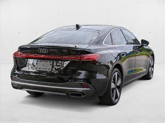 New 2025 Audi A5 2.0T Premium Plus video 2