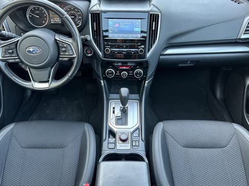 Used 2022 Subaru Forester Premium w/ Popular Package #2 image 3