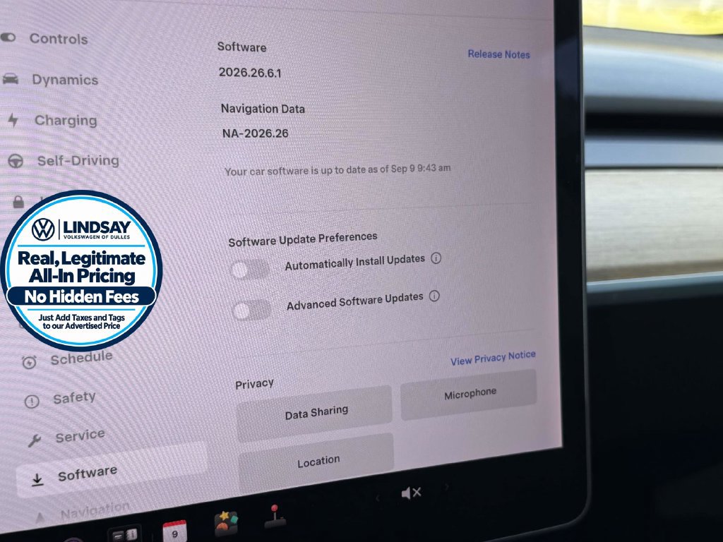Used 2018 Tesla Model 3 Long Range RWD image 19