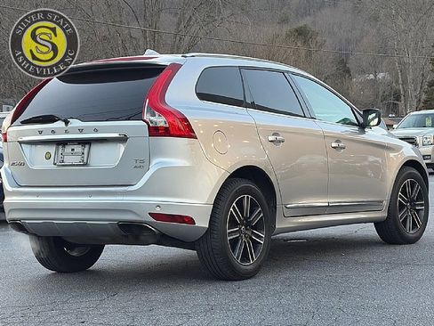 Used 2016 Volvo XC60 T5 Premier image 6