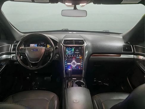 Used 2018 Ford Explorer Limited FWD image 22