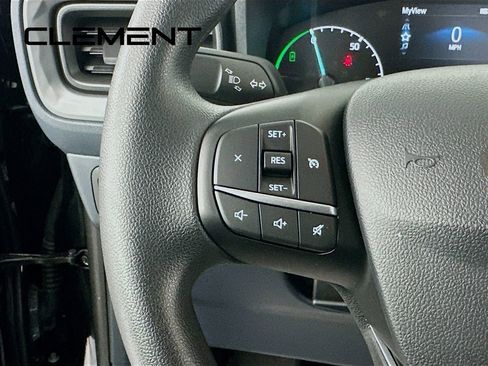 Certified 2024 Ford Maverick XL image 15