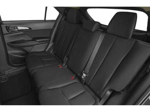 New 2026 Mitsubishi Eclipse Cross LE AWD/4WD image 45