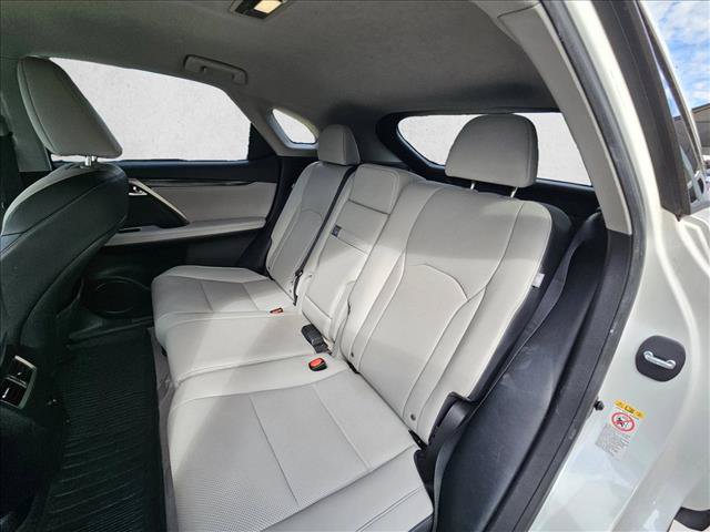Used 2019 Lexus RX 350 FWD w/ Accessory Package image 13