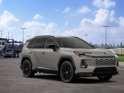 New 2026 Toyota RAV4 XSE image 17