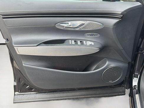 Used 2024 Genesis GV70 2.5T w/ Sport Prestige Package image 22