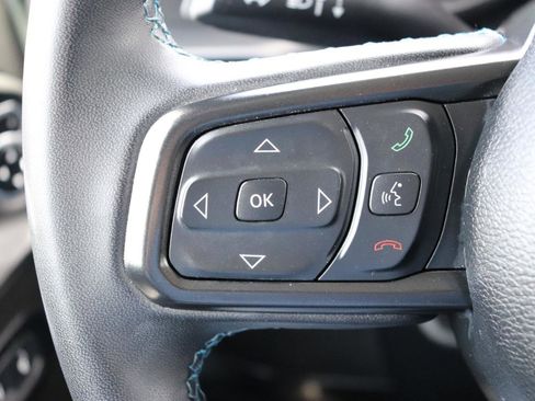 Used 2024 Jeep Wrangler Unlimited Rubicon 4xe AWD/4WD image 32