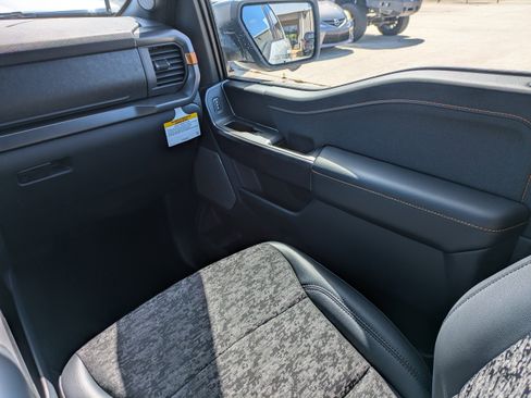 New 2026 Ford F150 Tremor AWD/4WD image 18