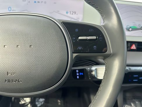 Used 2024 Hyundai Ioniq 5 SEL image 15