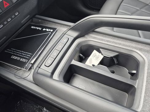 New 2027 Kia Telluride EX X-Line image 24