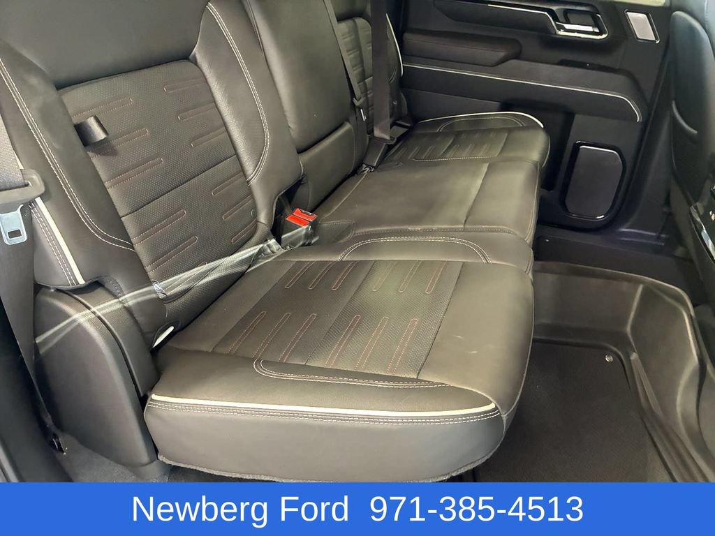 Used 2024 GMC Sierra 2500 AT4X AWD/4WD image 41